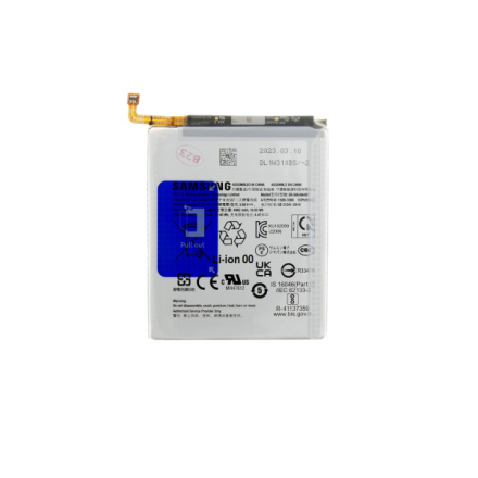 EB-BA546ABY Samsung Baterie Li-Ion 5000mAh (Service Pack), GH82-31204A
