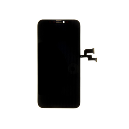 iPhone X LCD Display + Dotyková Deska Black V Incell, 57983114994 - neoriginální