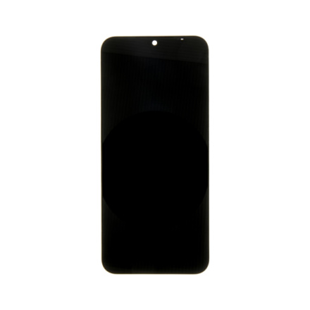LCD display + Dotyk + Přední kryt Samsung A145 Galaxy A14 4G Black (Service Pack) , GH81-23541A