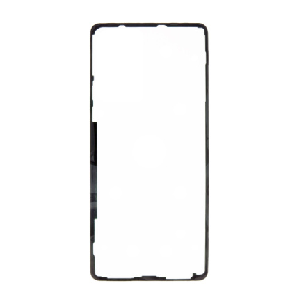 Samsung A536B Galaxy A53 5G Lepení pod Kryt Baterie (Service Pack), GH02-23641A
