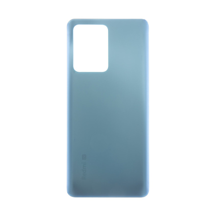 Xiaomi Redmi Note 12 Pro+ 5G Kryt Baterie Iceberg Blue, 57983115202