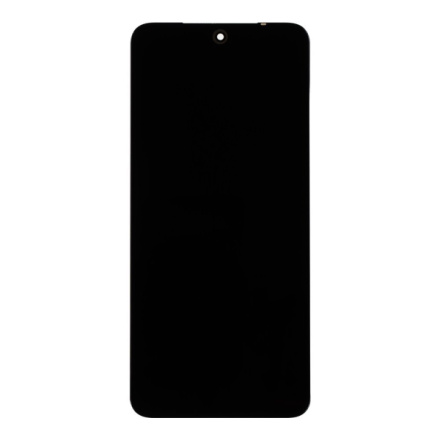 LCD Display + Dotyková Deska pro Xiaomi Redmi Note 12S, 57983115225 - neoriginální