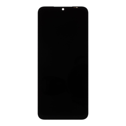 LCD display + Dotyk Samsung A146P Galaxy A14 5G Black, 57983115316 - neoriginální