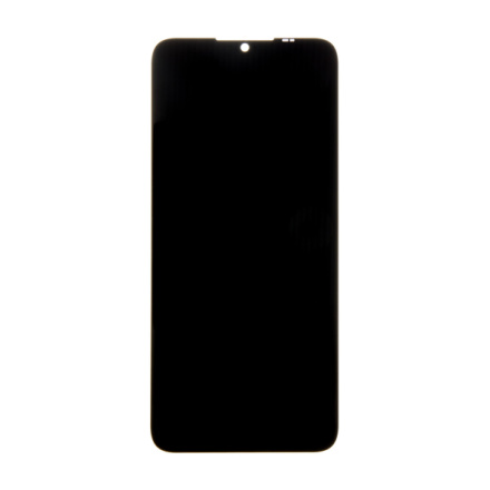 Nokia G22 Dotyková Deska + LCD Display Black, 57983115418 - neoriginální