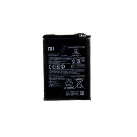 BN5A Xiaomi Original Baterie 5000mAh (Service Pack), 460200006L5Z