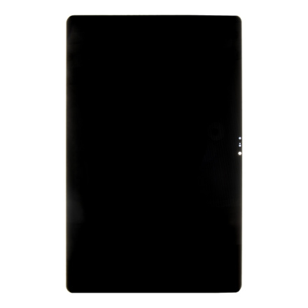 LCD Display + Dotyková Deska Lenovo Tab P11 (2nd Gen) Black, 57983115522 - neoriginální
