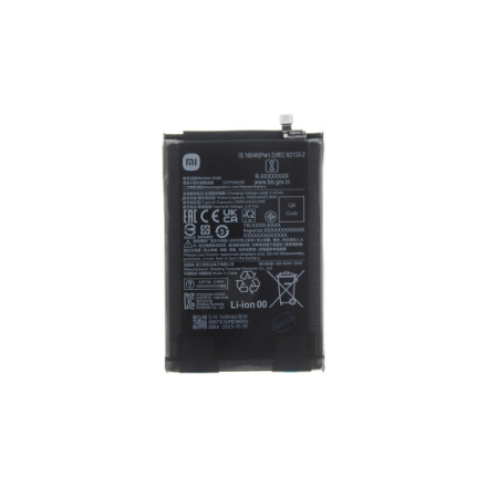 BN66 Xiaomi Original Baterie 6000mAh (Service Pack), 46020000B8LM