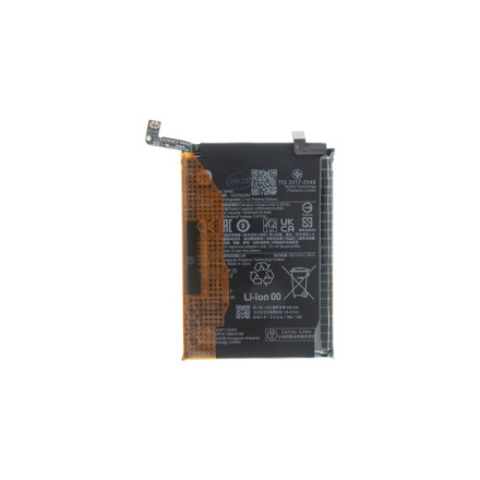 BP4B Xiaomi Original Baterie 4300mAh (Service Pack), 46020000BL1G