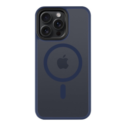 Tactical MagForce Hyperstealth Kryt pro iPhone 15 Pro Max Deep Blue, 57983115965