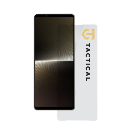 Tactical Glass Shield 2.5D sklo pro Sony Xperia 1 V Clear, 57983116213