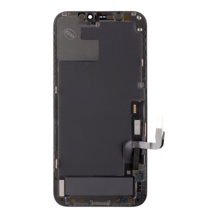 iPhone 12/12 Pro LCD Display + Dotyková Deska Soft OLED, 57983116228 - neoriginální