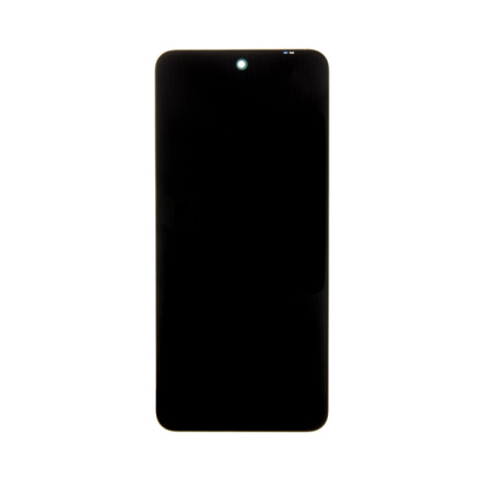 LCD Display + Dotyková Deska + Přední Kryt pro Xiaomi Redmi Note 12 5G, 57983116267 - neoriginální