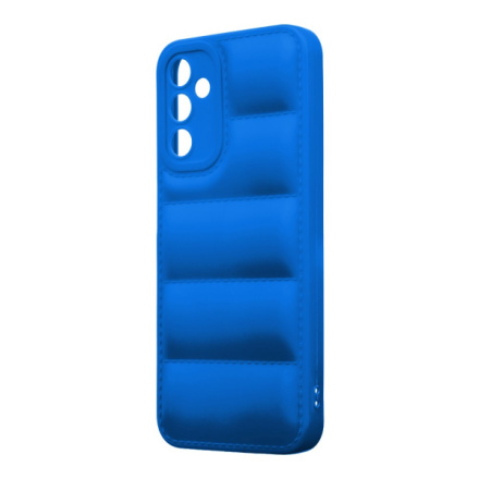 OBAL:ME Puffy Kryt pro Samsung Galaxy A14 4G Blue, 57983117298