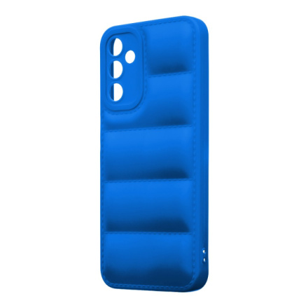 OBAL:ME Puffy Kryt pro Samsung Galaxy A14 5G Blue, 57983117303