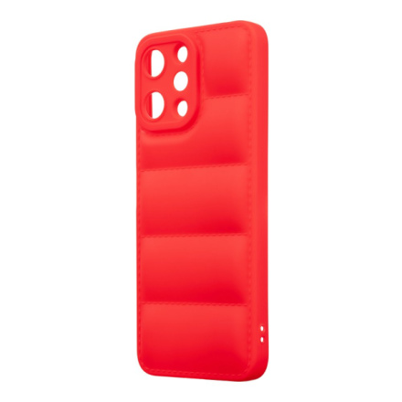 OBAL:ME Puffy Kryt pro Xiaomi Redmi 12 Red, 57983117317