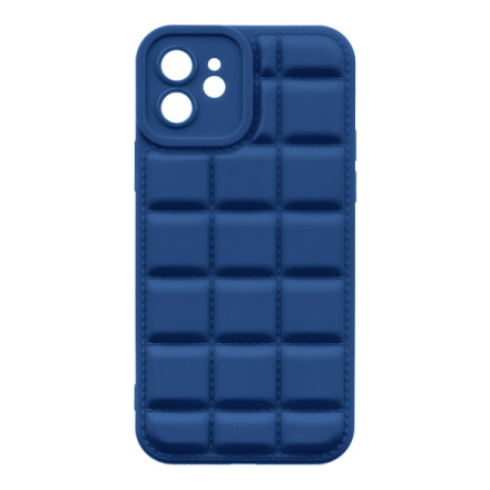 OBAL:ME Block Kryt pro Apple iPhone 12 Blue, 57983117354