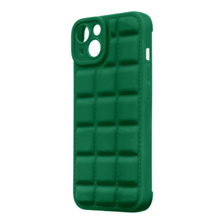 OBAL:ME Block Kryt pro Apple iPhone 13 Green, 57983117359