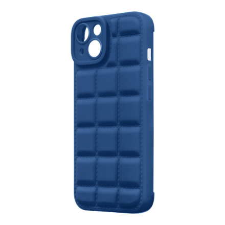 OBAL:ME Block Kryt pro Apple iPhone 14 Blue, 57983117362