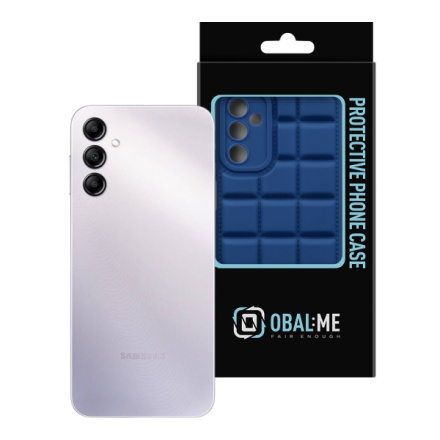 OBAL:ME Block Kryt pro Samsung Galaxy A14 5G Blue, 57983117402