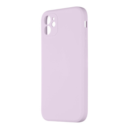 OBAL:ME Matte TPU Kryt pro Apple iPhone 11 Purple, 57983117454
