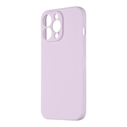 OBAL:ME Matte TPU Kryt pro Apple iPhone 13 Pro Purple, 57983117472