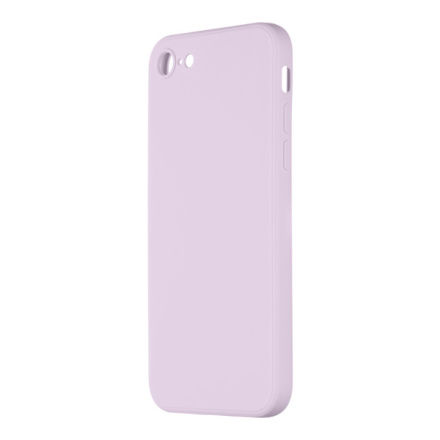 OBAL:ME Matte TPU Kryt pro Apple iPhone 7/8/SE2020/SE2022 Purple, 57983117514
