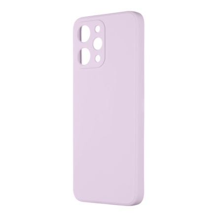OBAL:ME Matte TPU Kryt pro Xiaomi Redmi 12 Purple, 57983117556