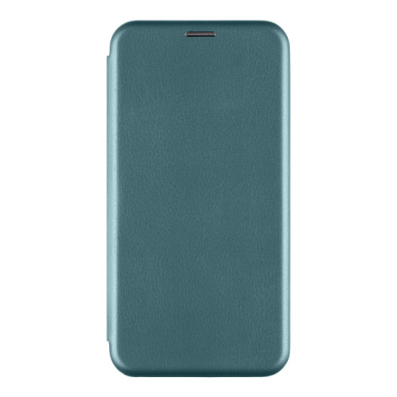 OBAL:ME Book Pouzdro pro Samsung Galaxy A54 5G Dark Green, 57983117607