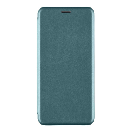 OBAL:ME Book Pouzdro pro Xiaomi Redmi Note 12 4G Dark Green, 57983117625