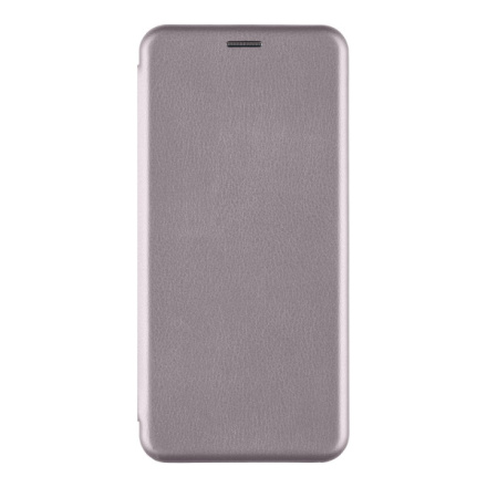 OBAL:ME Book Pouzdro pro Xiaomi Redmi Note 12 4G Grey, 57983117627