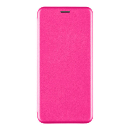 OBAL:ME Book Pouzdro pro Xiaomi Redmi Note 12 4G Rose Red, 57983117628