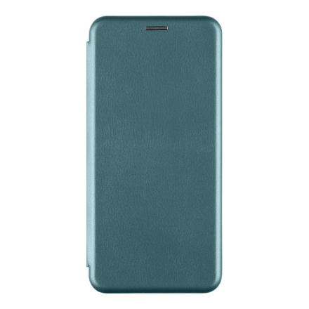 OBAL:ME Book Pouzdro pro Xiaomi Redmi Note 12 5G Dark Green, 57983117631