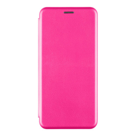 OBAL:ME Book Pouzdro pro Xiaomi Redmi Note 12 5G Rose Red, 57983117634