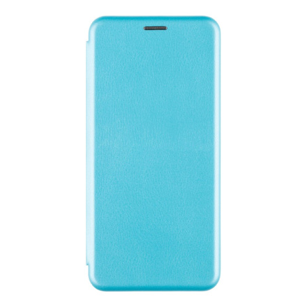 OBAL:ME Book Pouzdro pro Xiaomi Redmi Note 12 5G Sky Blue, 57983117635
