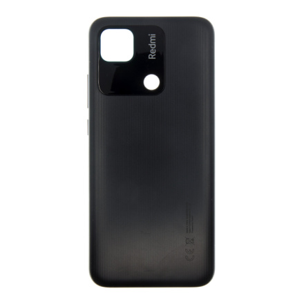 Xiaomi Redmi 10A Kryt Baterie Black (Service pack), 55050001YD9T