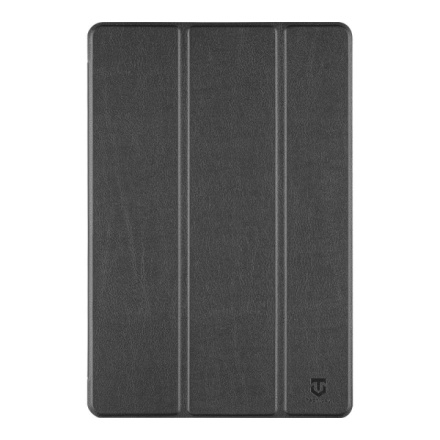 Tactical Book Tri Fold Pouzdro pro Samsung X710/X716 Galaxy Tab S9 Black, 57983117892