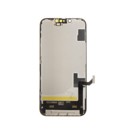 iPhone 14 LCD Display + Dotyková Deska Soft OLED, 57983118050 - neoriginální