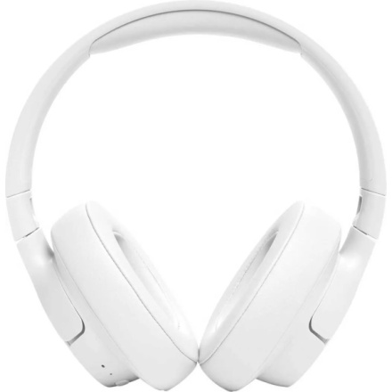 JBL Tune 720BT Bluetooth Headset White, 57983118065