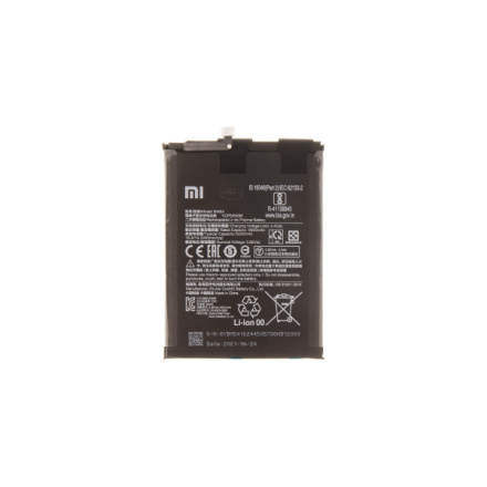 BM54 Xiaomi Original Baterie 5000mAh (Service Pack), 46020000491Y