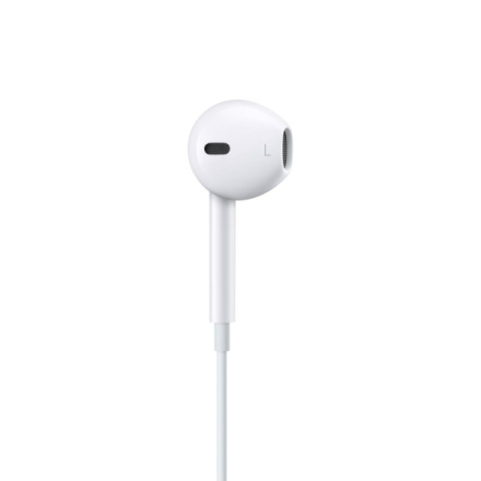 MTJY3ZM/A iPhone EarPods USB-C Audio Stereo HF White (Bulk), 57983118264