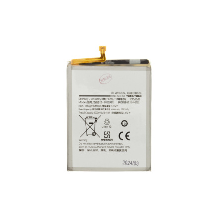 EB-BM526ABS Baterie pro Samsung Li-Ion 5000mAh (OEM), 57983118395