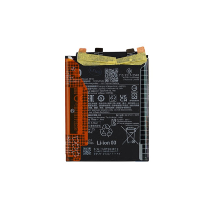 BP4D Xiaomi Original Baterie 4820mAh (Service Pack), 1330103000002A