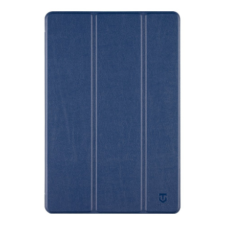 Tactical Book Tri Fold Pouzdro pro Samsung Galaxy TAB A9+ 11" Blue, 57983118595