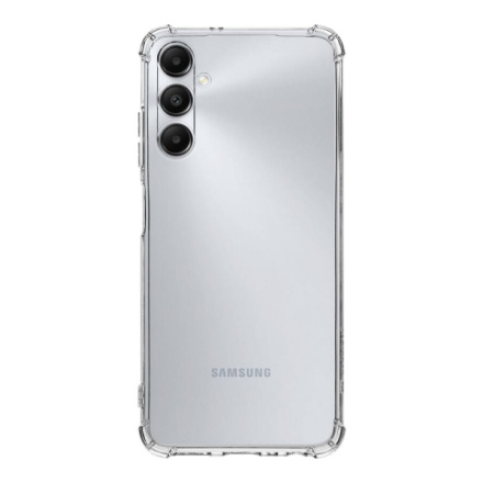 Tactical TPU Plyo Kryt pro Samsung Galaxy A05s Transparent , 57983118748