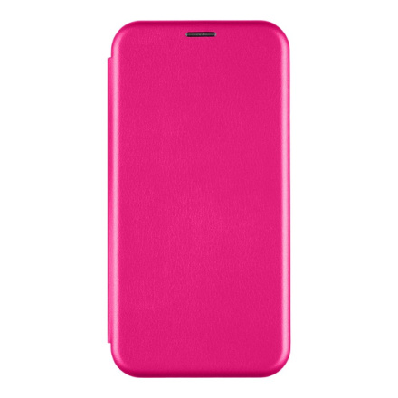 OBAL:ME Book Pouzdro pro Samsung Galaxy A15 4G/5G Rose Red, 57983119019