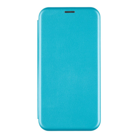 OBAL:ME Book Pouzdro pro Samsung Galaxy A15 4G/5G Sky Blue, 57983119020