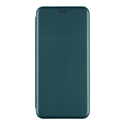 OBAL:ME Book Pouzdro pro Samsung Galaxy A25 5G Dark Green, 57983119023