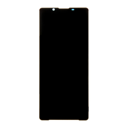 LCD Display + Dotyková Deska Sony Xperia 5 V Black (Service Pack), A5064800A