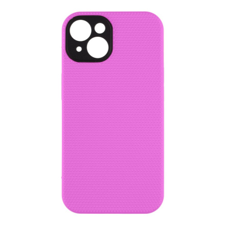 OBAL:ME NetShield Kryt pro Apple iPhone 14 Purple, 57983119081