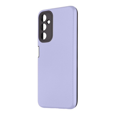 OBAL:ME NetShield Kryt pro Samsung Galaxy A05s Light Purple, 57983119113